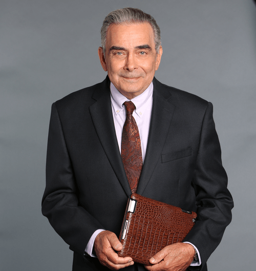 Dr. William Rassman
