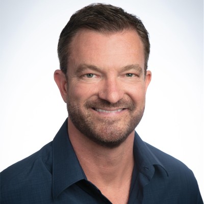 Shane McConnell