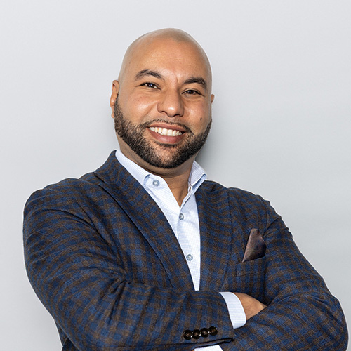 Akram Khalis