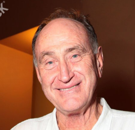 Rick Darnell
