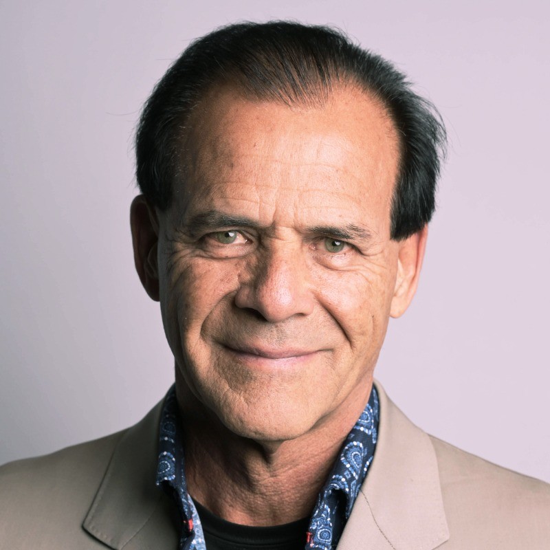Nick Delgado