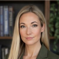 Dr. Alexandria Tucker