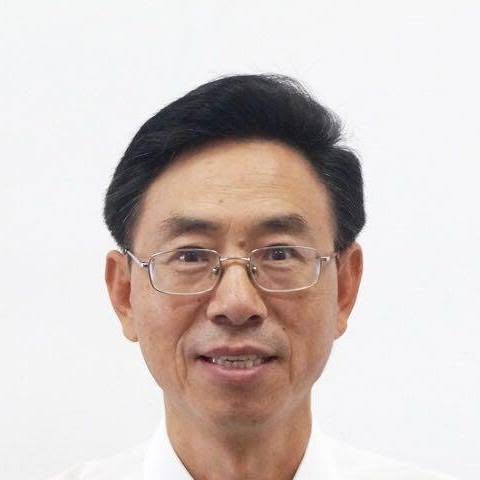 Guanghuo Chen