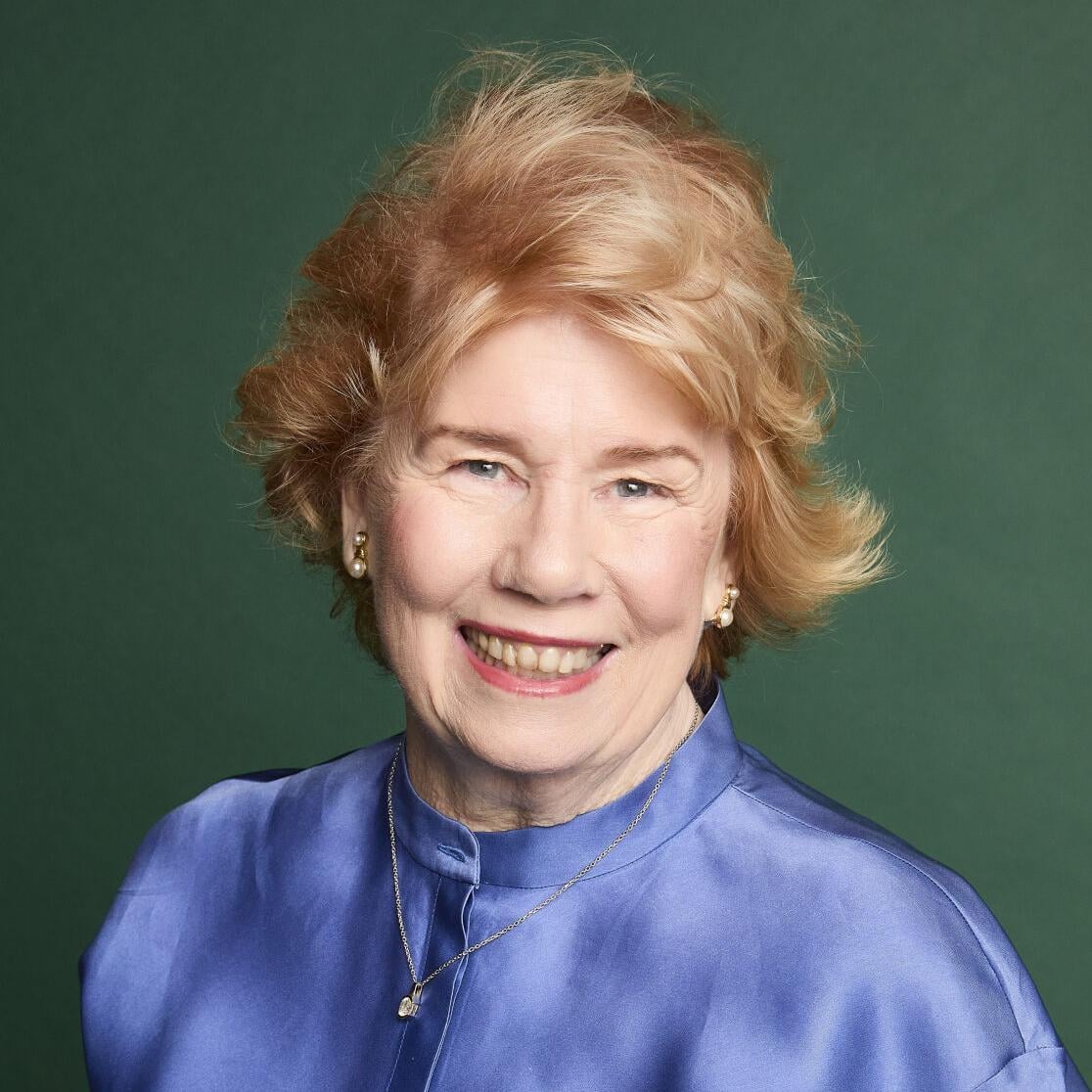 Mary Furlong