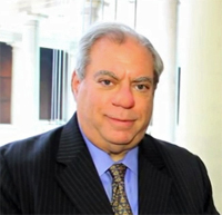 Alan Stone