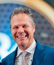 Jerry Conti