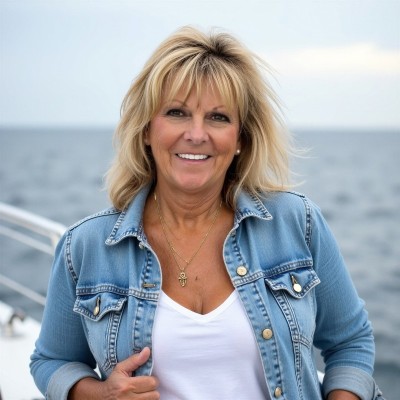 Connie Harrel