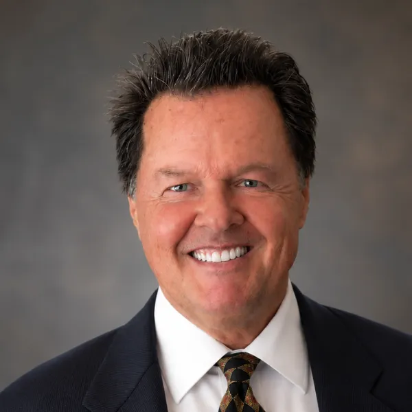 Allen Conger