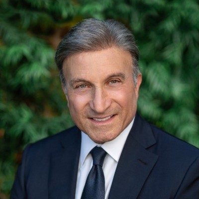 Gary Schwartz