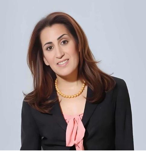 Lama Mansour