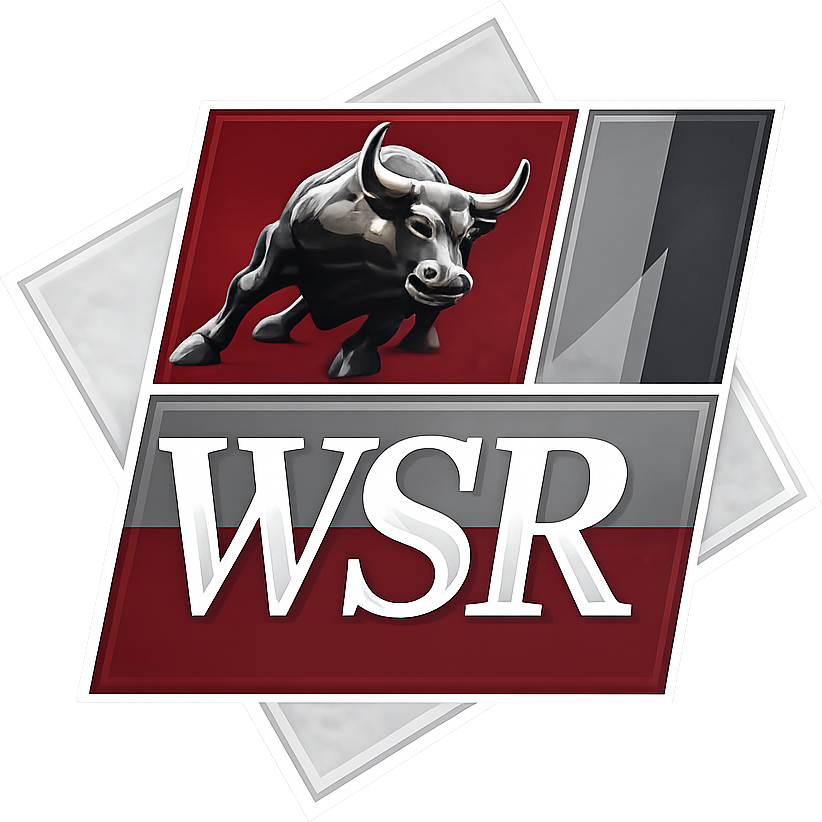 WallStreet Research